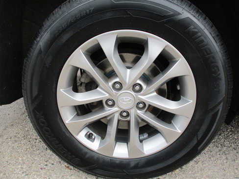 Used 2020 Hyundai Santa Fe SEL image 43