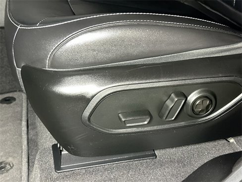 Certified 2022 Jeep Grand Cherokee L Limited image 11