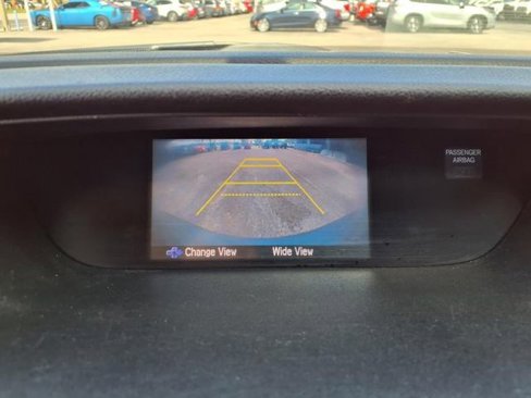 Used 2016 Honda CR-V SE image 21