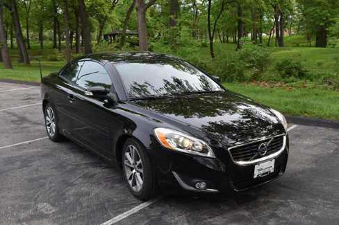Used 2013 Volvo C70 T5 image 11