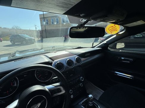 Used 2015 Ford Mustang Coupe image 36