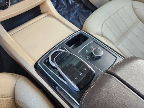 Certified 2018 Mercedes-Benz GLE 350 image 20