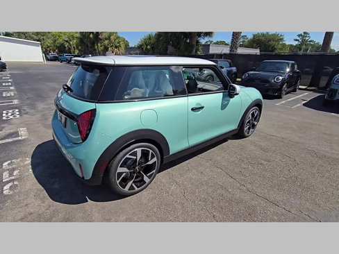 New 2026 MINI Cooper S image 34