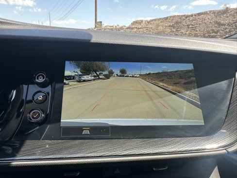 Used 2023 Buick Envision Essence image 20