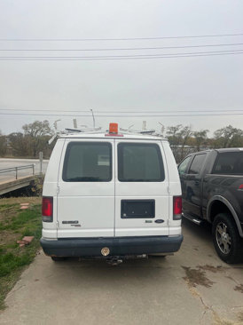 Used 2012 Ford E-150 and Econoline 150 image 5