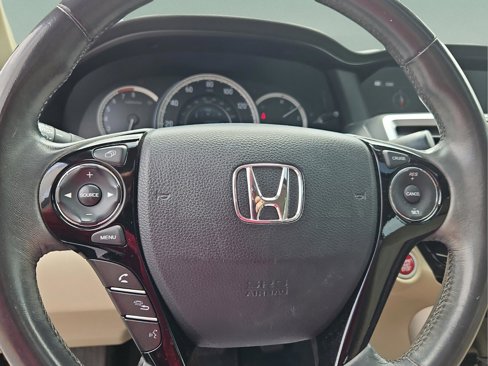 Used 2017 Honda Accord EX-L image 23