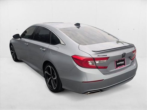 Used 2021 Honda Accord Sport image 7