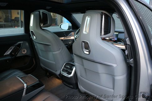 Used 2023 BMW 760i xDrive w/ Executive Package image 35