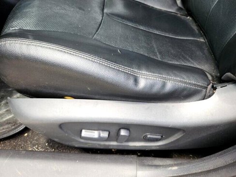 Used 2016 Nissan Rogue SL image 5