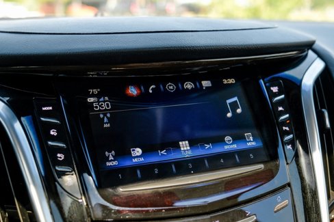 Used 2019 Cadillac Escalade ESV Luxury image 28