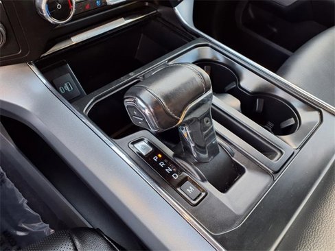 Certified 2023 Ford F150 Lariat image 9
