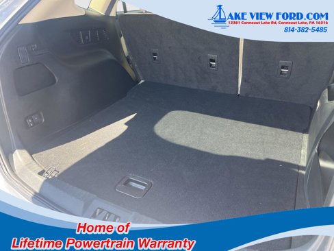 Used 2022 Ford Edge SEL w/ Convenience Package image 14