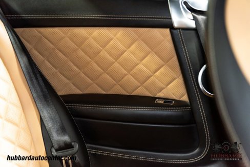 Used 2016 Bentley Continental GT Speed image 32
