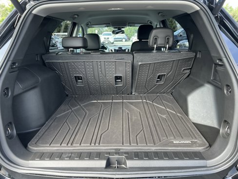 Used 2019 Chevrolet Equinox Premier w/ Premier Redline Edition image 28