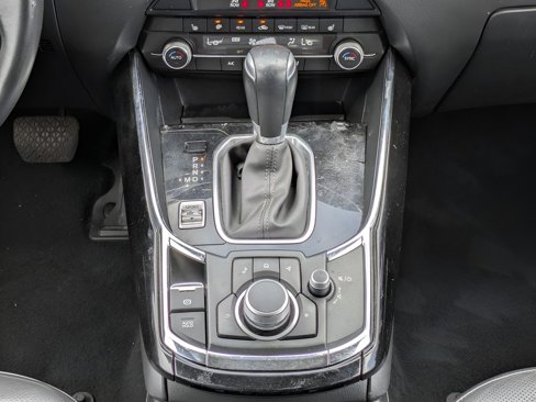 Used 2022 MAZDA CX-9 Touring w/ Touring Premium Package image 19