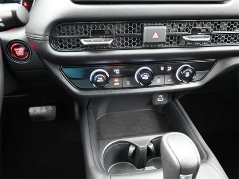 Used 2025 Honda HR-V LX image 30
