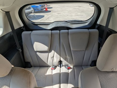 Used 2012 MAZDA MAZDA5 Sport image 10