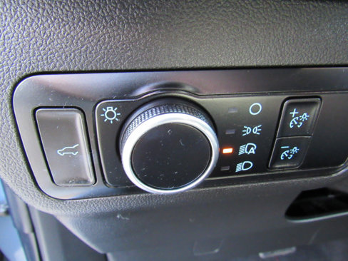 Used 2023 Ford Escape ST-Line w/ Tech Pack #1 image 10