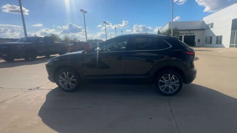 Used 2024 MAZDA CX-30 AWD 2.5 S w/ Premium Package image 5