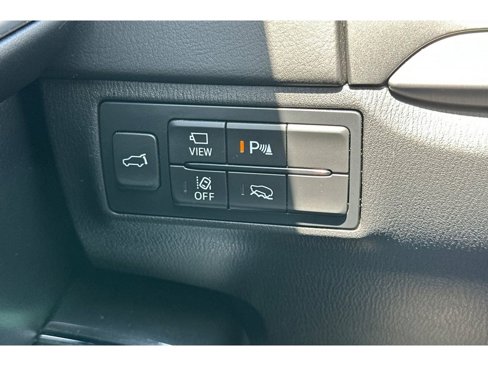 Certified 2022 MAZDA CX-9 Grand Touring image 44