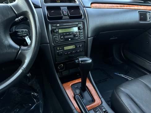 Used 2002 Toyota Solara SE image 13