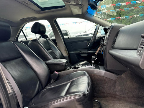 Used 2006 Cadillac CTS 2.8 image 17