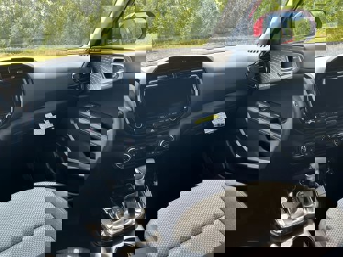 New 2025 Kia Soul S image 19