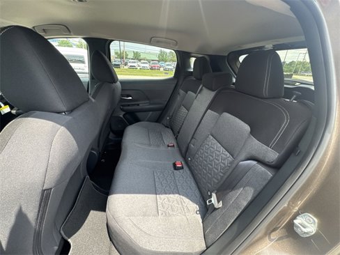 New 2025 Nissan Kicks SV image 21