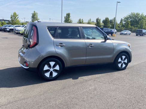 Used 2018 Kia Soul EV-e image 7
