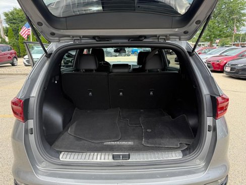 Used 2020 Kia Sportage S w/ S Sunroof Package image 13