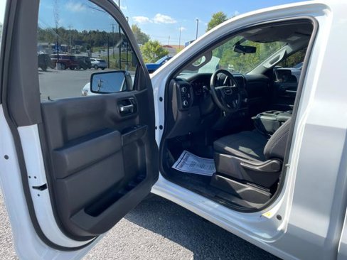 Used 2019 GMC Sierra 1500 4x4 Regular Cab w/ Convenience Package image 13