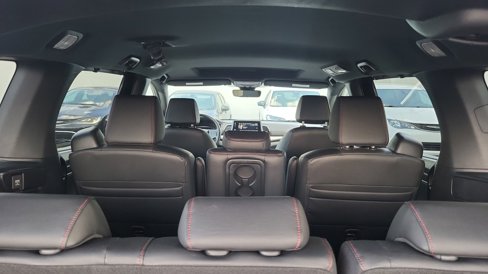 Used 2023 Honda Odyssey Sport image 14