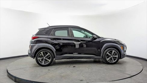 Used 2018 Hyundai Kona Limited image 8