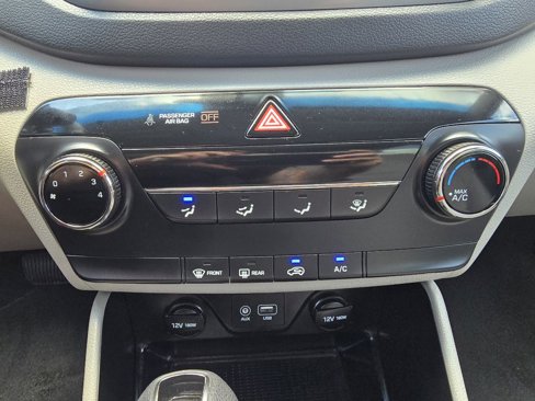 Used 2018 Hyundai Tucson SE image 22