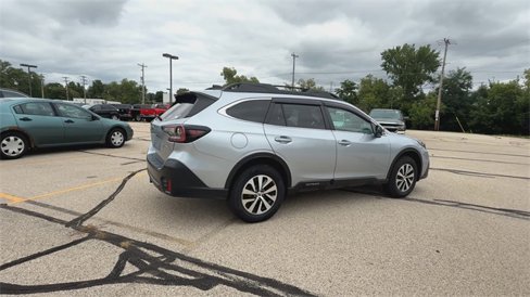Used 2020 Subaru Outback Premium w/ Popular Package #1 image 8