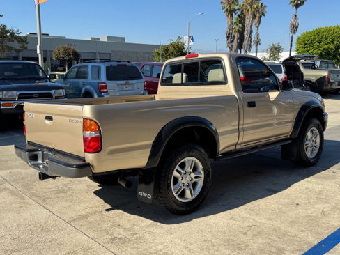 Used 2002 Toyota Tacoma 4x4 Regular Cab image 13