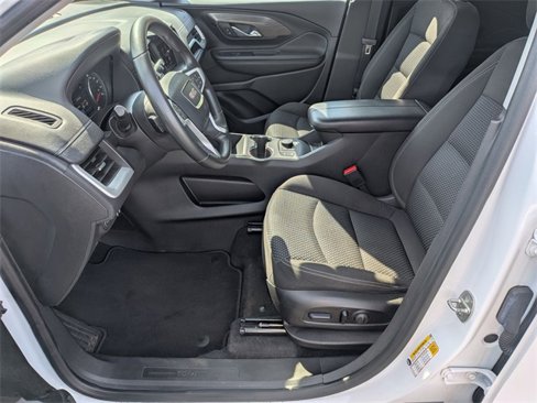 Used 2023 GMC Terrain SLE w/ Driver Convenience Package image 10