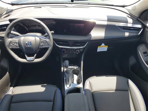 New 2026 Buick Encore GX Sport Touring w/ Advanced Technology Package image 23