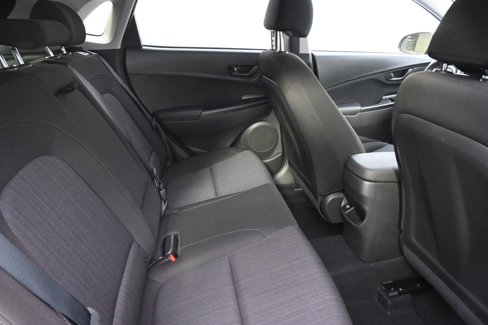 Used 2023 Hyundai Kona SEL w/ Cargo Package image 15