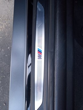 Used 2022 BMW X2 xDrive28i w/ M Sport X Package image 16