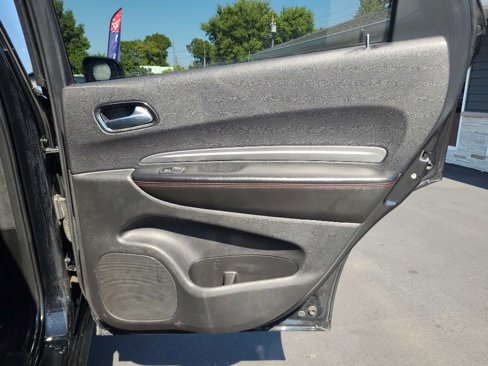 Used 2018 Dodge Durango GT image 40