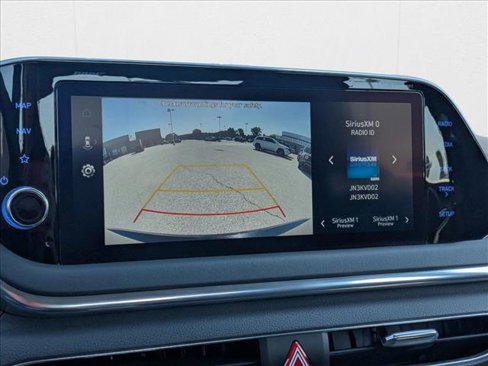 Used 2022 Hyundai Sonata SEL Plus w/ Preferred Accessory Package image 14