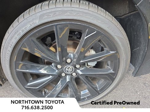 Used 2022 Toyota Corolla SE image 14