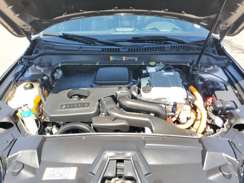 Certified 2020 Lincoln MKZ Reserve w/ Elements Package image 8