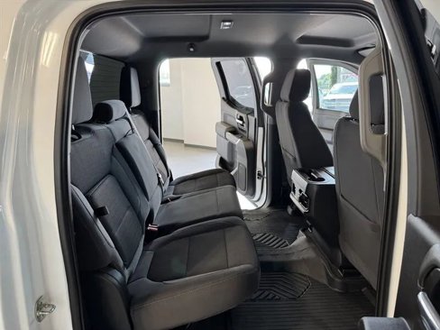 Used 2021 Chevrolet Silverado 1500 RST image 29