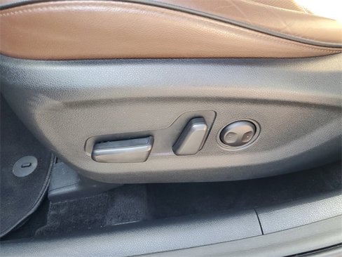 Used 2017 Kia Sportage SX image 20