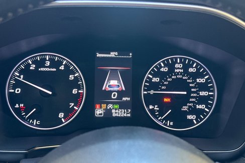 Used 2021 Subaru Outback Limited XT w/ Popular Package #2 image 16