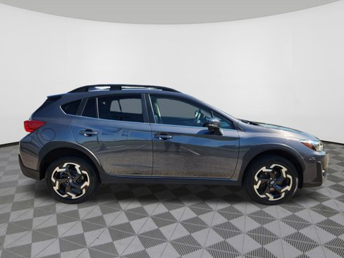 Used 2022 Subaru Crosstrek 2.5i Limited w/ Moonroof Package 1 image 6