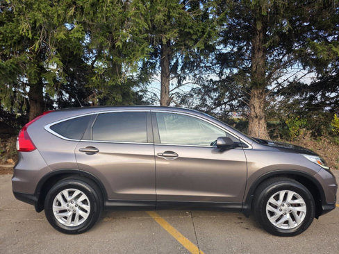 Used 2015 Honda CR-V EX image 7