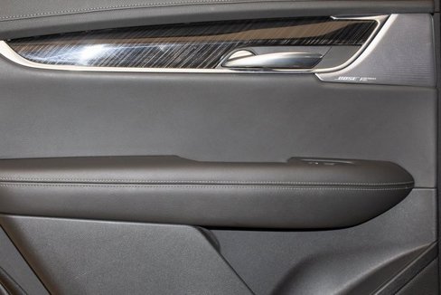 Used 2021 Cadillac XT6 Premium Luxury image 21